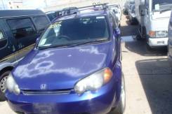 Honda HR-V. GH2, D16A 