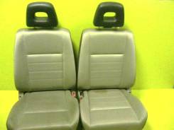 Сиденье. Nissan X-Trail, NT30 Двигатель QR20DE