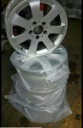 Brabus. x16", 5x100, �� 1���. ����