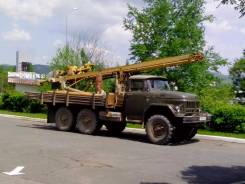 ЗИЛ 131. Продам УРБ2А2, 16 000 куб. см., 15 000 кг.