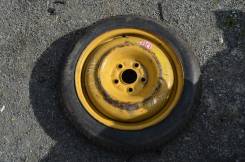 Колесо запасное. Honda Accord, CL9 Двигатель HONDAEF