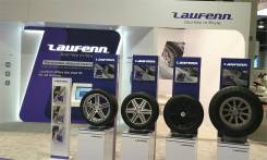 Laufenn G FIT EQ. Летние, без износа, 4 шт