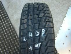 Cordiant Winter Drive. Зимние, без шипов, износ: 5%, 1 шт