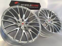 Vossen. 8.5x19", 5x114.30, ET33