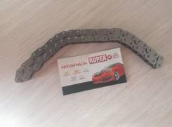 Насос масляный. SsangYong: Actyon Sports, Stavic, Actyon, Rodius, Kyron