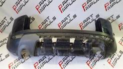 Бампер. Land Rover Range Rover Evoque, L538