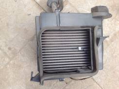 Корпус кондиционера. Nissan March, K11