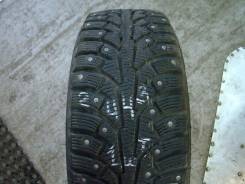 Nokian Nordman 5. Зимние, шипованные, износ: 5%, 1 шт