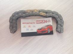 Цепь газораспределения. Kia Rio
