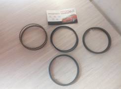 Кольца поршневые. Chevrolet Aveo, T200 Chevrolet Lanos, T100 Chevrolet Nubira