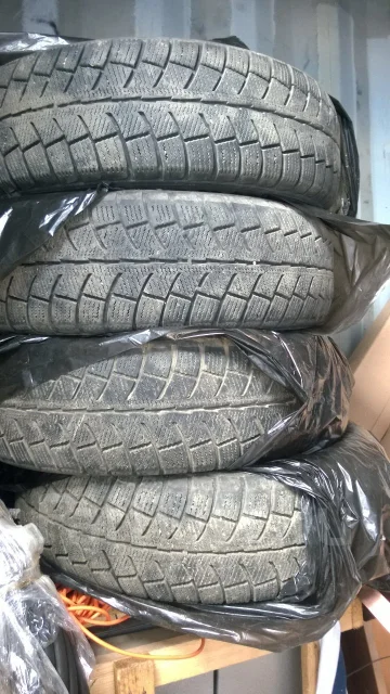 Bridgestone B330. ������, �/�, ����� 40 % ����