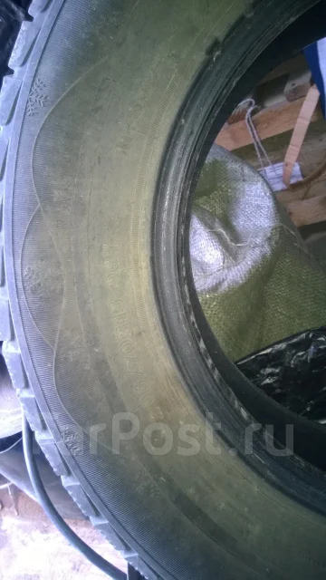 Bridgestone B330. ������, �/�, ����� 40 % ����