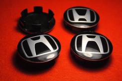 Колпачки Honda! В наличии! DIA 56 mm. Диаметр 18"", 1 шт