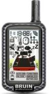 Брелок синализации BRUIN BR 1000 LCD