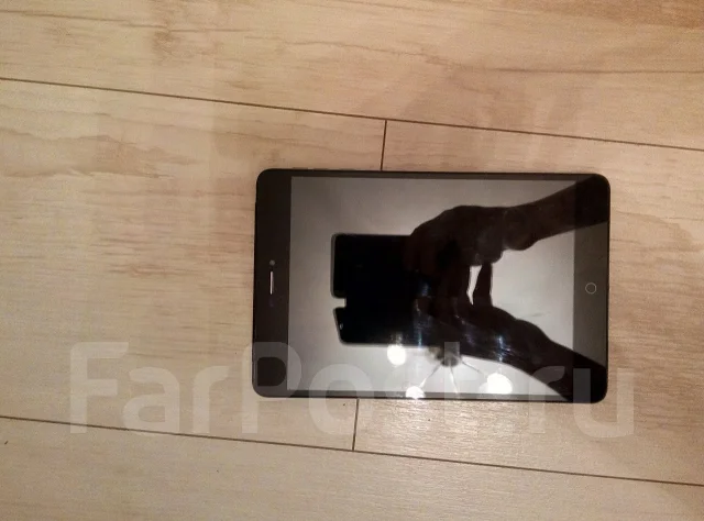 RoverPad Air 7.85 3G ����