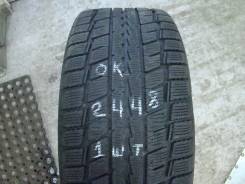 Dunlop Graspic DS2. Зимние, без шипов, износ: 5%, 1 шт