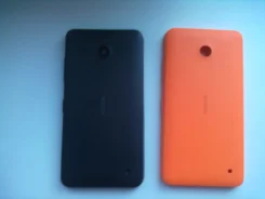 Nokia Lumia 630 Dual SIM. �/�