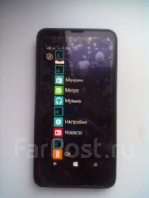 Nokia Lumia 630 Dual SIM. �/� ����