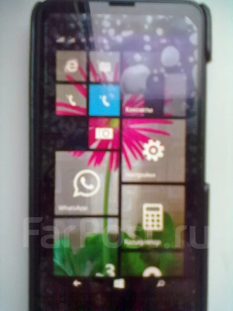 Nokia Lumia 630 Dual SIM. �/� ����