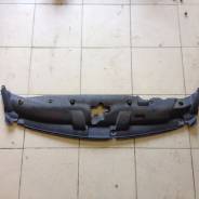Дефлектор радиатора. Honda Civic Hybrid, DAA-FD3 Honda Civic, FD1, FD2, FD3, DBA-FD2, ABA-FD2, DBA-FD1 Двигатели: LDA2, K20A, R16A1, R18A, R18A1, R16A...