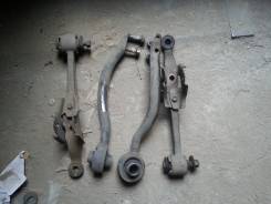 Рычаг подвески. Toyota Mark II, LX90Y, JZX91E, JZX90E, GX90, JZX90, LX90, JZX91, SX90 Двигатели: 2LTE, 2JZGE, 4SFE, 1JZGTE, 1JZGE, 1GFE