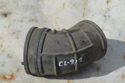Патрубок воздухозаборника. Honda Accord, CL9 Двигатель K24A3