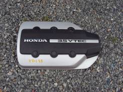 Крышка двигателя. Honda MDX, YD1 Двигатель J35A