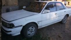 Toyota Camry. SV21, 3SFE