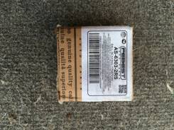 Подшипник генератора. Toyota: Corolla, Corolla Verso, Ipsum, Hilux Surf, Yaris, RAV4, Century, Noah, Alphard, Hiace, Land Cruiser Prado, Dyna, Avensis...