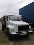 ГАЗ 3307. -12 2002 г. в., 4 500 куб. см., 5 000 кг.