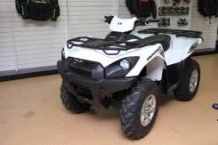 Kawasaki Brute Force 750. ��������, ���� ���\���, ��� �������. ��� ����� �� ������������ ����