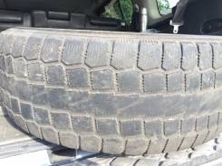 Yokohama Guardex F720. Летние, износ: 80%, 1 шт