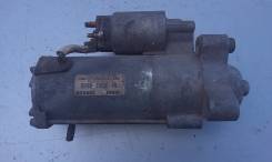 Стартер. Ford: Mondeo, Galaxy, C-MAX, Kuga, S-MAX, Focus Volvo C30 Volvo V50 Двигатели: UFBA, QXBA, QXBB, QXWC, UFWA, QXWA, QXWB, G6DG, G6DA, G6DB, G6...