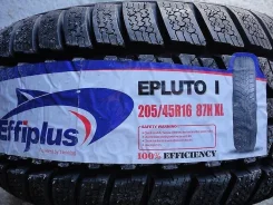 Effiplus Epluto I. ������, ��� �����, 2014 ���, �����
