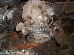 Двигатель в сборе. Toyota Toyoace, BU162, BU172, BU182 Toyota Dyna, BU182, BU162, BU172 Двигатель 15BF