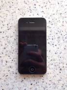 Apple iPhone 4 16Gb. Б/у