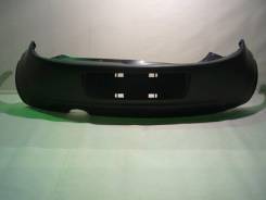 Бампер. Chery A1 Chery Kimo