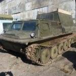 ГАЗ 71. Продам газ-71