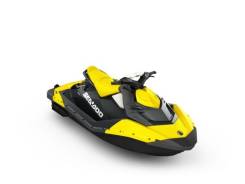 BRP Sea-Doo Spark. 90,00 л.с., Год: 2014 год