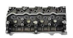 Головка блока цилиндров. Toyota: Hiace, Cressida, Cresta, Blizzard, RAV4, Crown, Land Cruiser, Hilux, Land Cruiser Prado, Mark II, Chaser Двигатели: 2...
