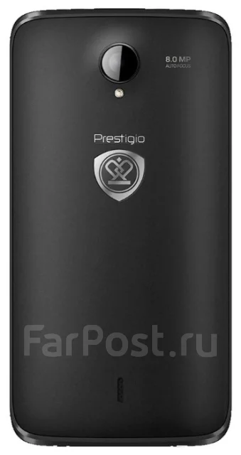 Prestigio MultiPhone 3500 Duo ����