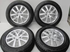 MPW. 6.0x15", 5x114.3, ET53,  73,0. 