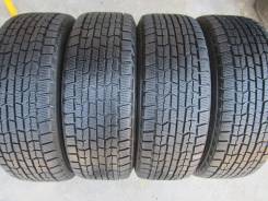 Goodyear. Всесезонные, 2011 год, износ: 5%, 4 шт