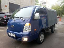 Kia Bongo III. Продается Kia bongo III 2011 г., 2 900 куб. см., 1 000 кг.