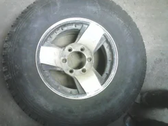 Kumho 846. ����� at, �/�, ����� 40�% ����