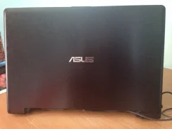 Asus K56CB. 13.3", 1,8����, ��� 6 ��, ���� 909���, WiFi, Bluetooth, ����������� �� 10��. ��� �����