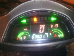 CFMOTO CF 625-X6 EFI. ��������, ��� ���\���, � �������� ����