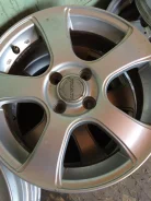 Violento. 5.5x16", 4x100, ET39 ����