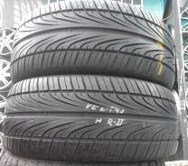 Hankook Ventus HR II H405. Летние, 2005 год, износ: 5%, 2 шт