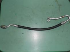 Трубка кондиционера. Nissan Bluebird Sylphy, QG10, FG10 Nissan Primera, QP12 Nissan Sunny, B15, FB15, QB15 Двигатели: QG15DE, QG18DE, QG13DE, QG18DD